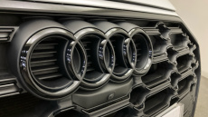 Audi Q5 40 TDI Quattro Edition 1 5dr S Tronic [C+S] Diesel Estate